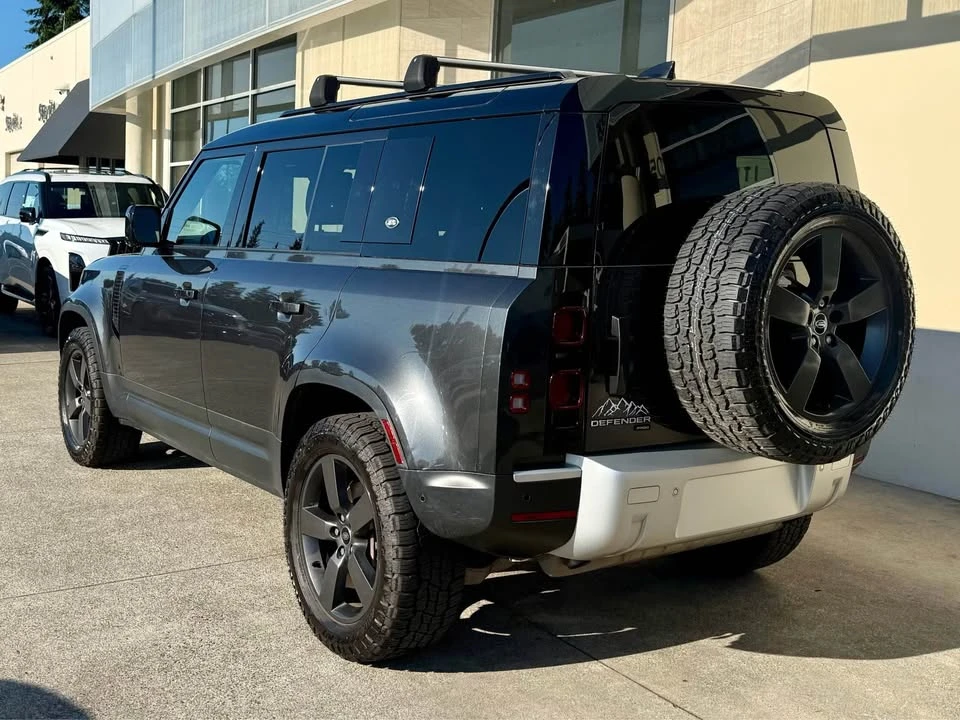 2023 Land Rover Defender L663 - Image 3 of 9