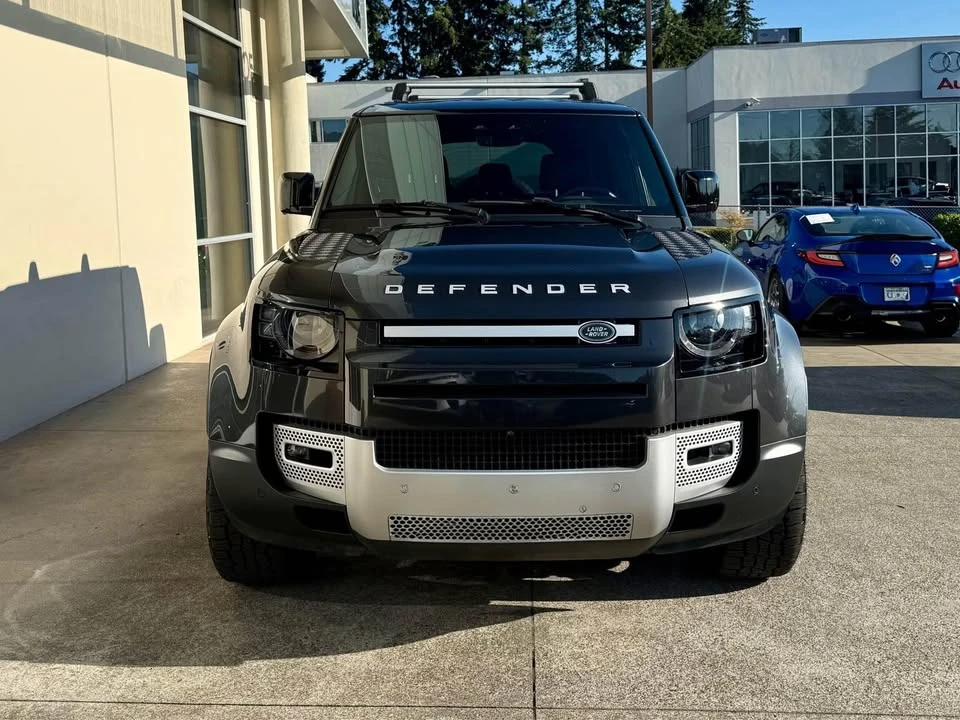 2023 Land Rover Defender L663 - Image 6 of 9