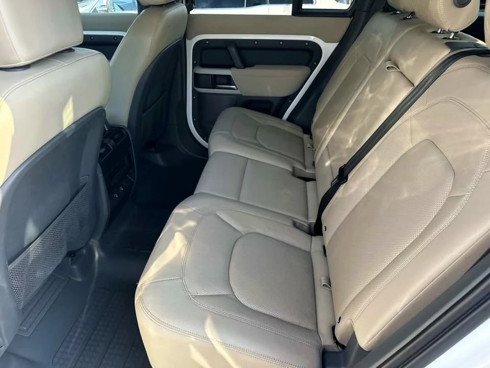 2023 Land Rover Defender L663 - Image 11 of 18