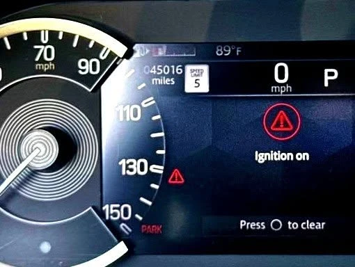 2023 Land Rover Defender L663 - Image 13 of 18