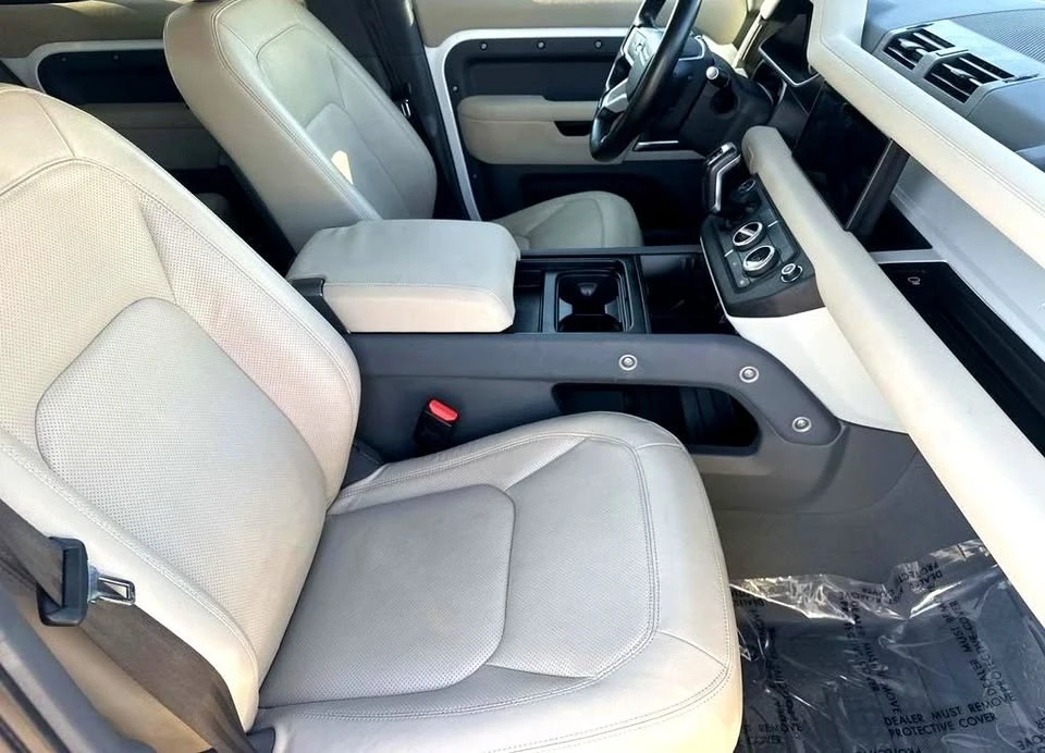 2023 Land Rover Defender L663 - Image 10 of 18