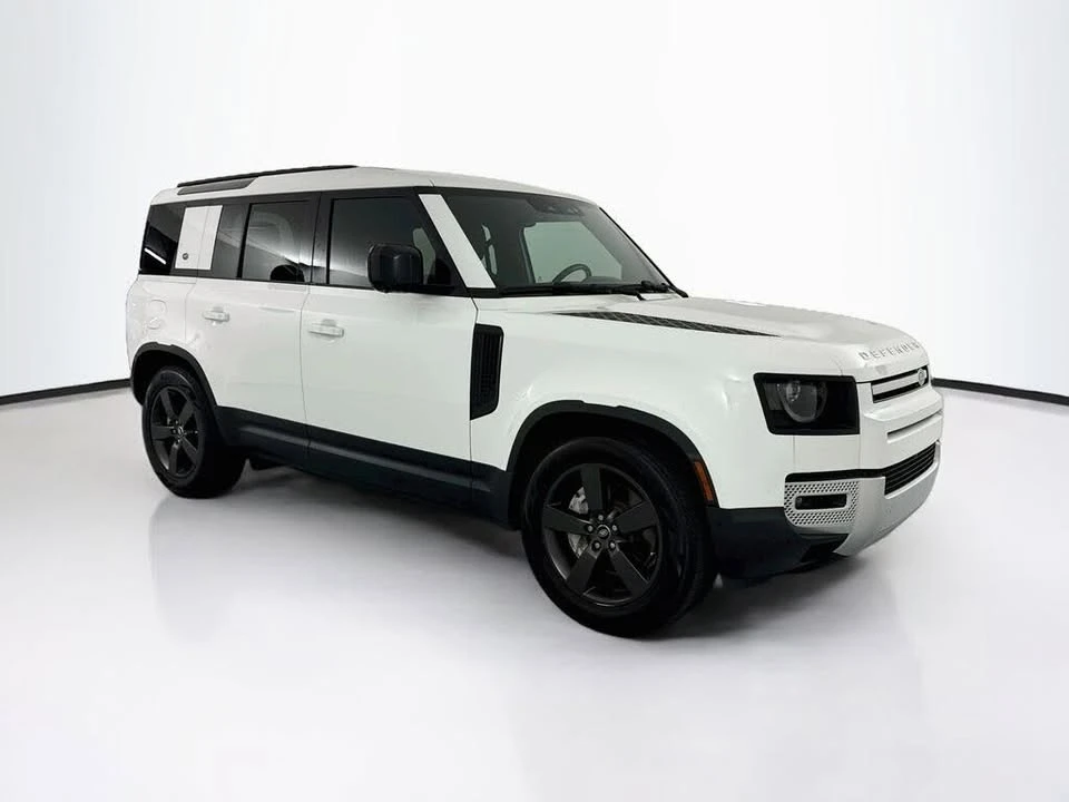 2023 Land Rover Defender L663 - Image 3 of 20