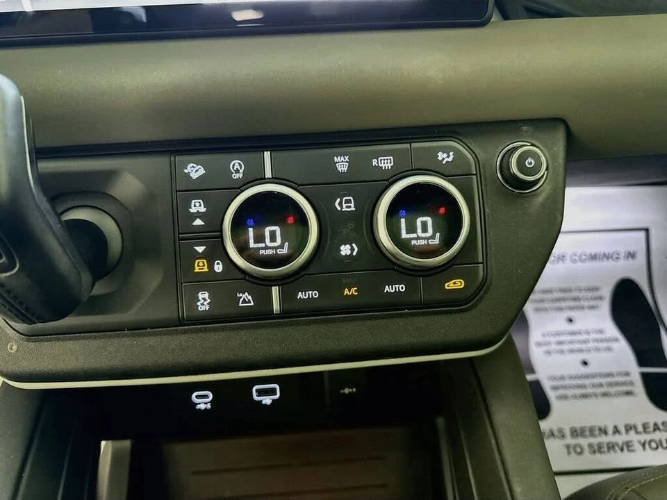 2023 Land Rover Defender L663 - Image 16 of 20