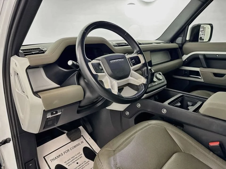 2023 Land Rover Defender L663 - Image 9 of 20