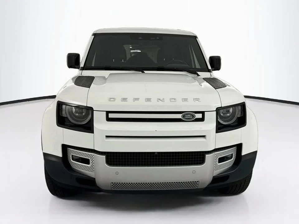 2023 Land Rover Defender L663 - Image 2 of 20