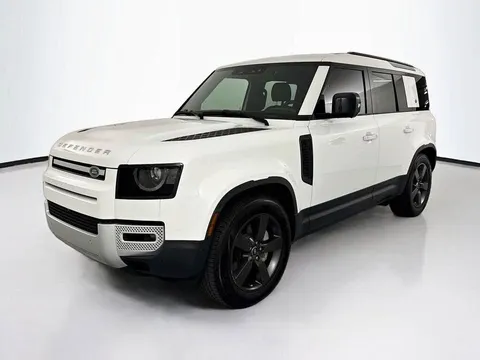 2023 Land Rover Defender 110 SE AWD