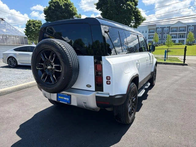 2023 Land Rover Defender L663 - Image 6 of 31