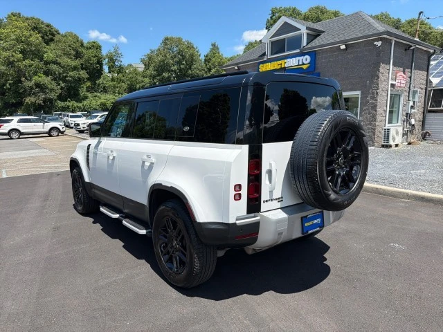 2023 Land Rover Defender L663 - Image 9 of 31