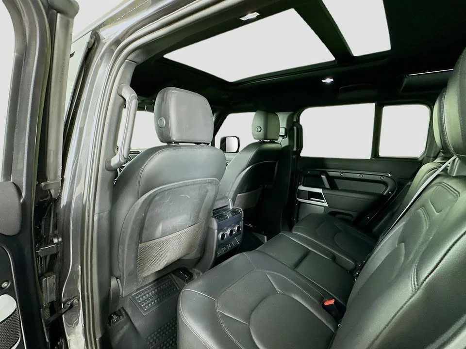 2023 Land Rover Defender L663 - Image 17 of 20