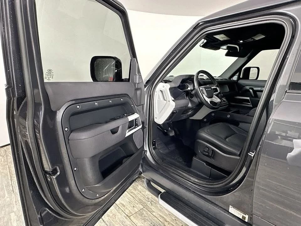 2023 Land Rover Defender L663 - Image 20 of 20