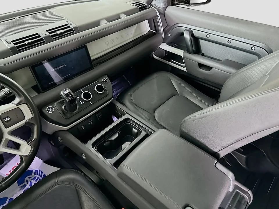 2023 Land Rover Defender L663 - Image 19 of 20