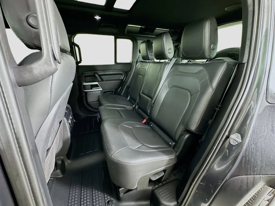 2023 Land Rover Defender L663 - Image 14 of 20