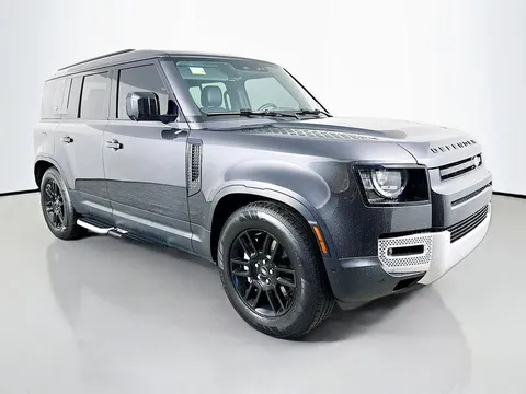 2023 Land Rover Defender 110 SE