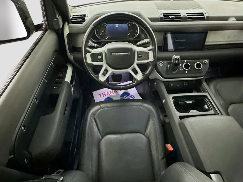 2023 Land Rover Defender L663 - Image 18 of 20