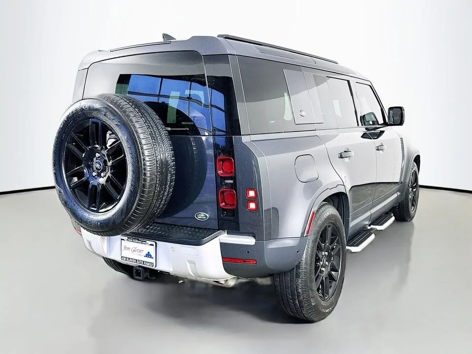2023 Land Rover Defender L663 - Image 8 of 20