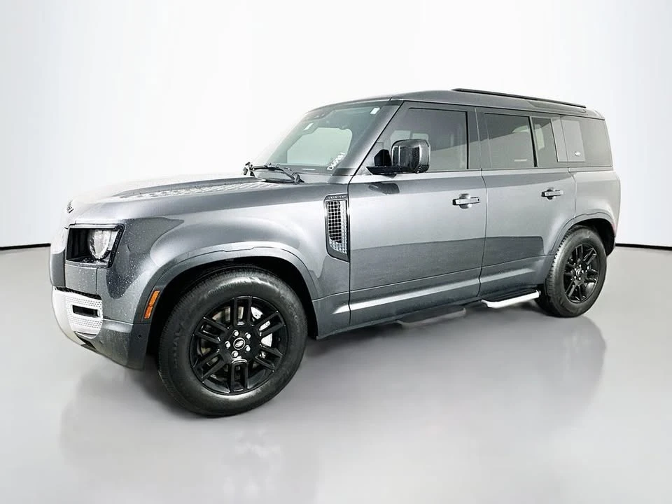 2023 Land Rover Defender L663 - Image 4 of 20