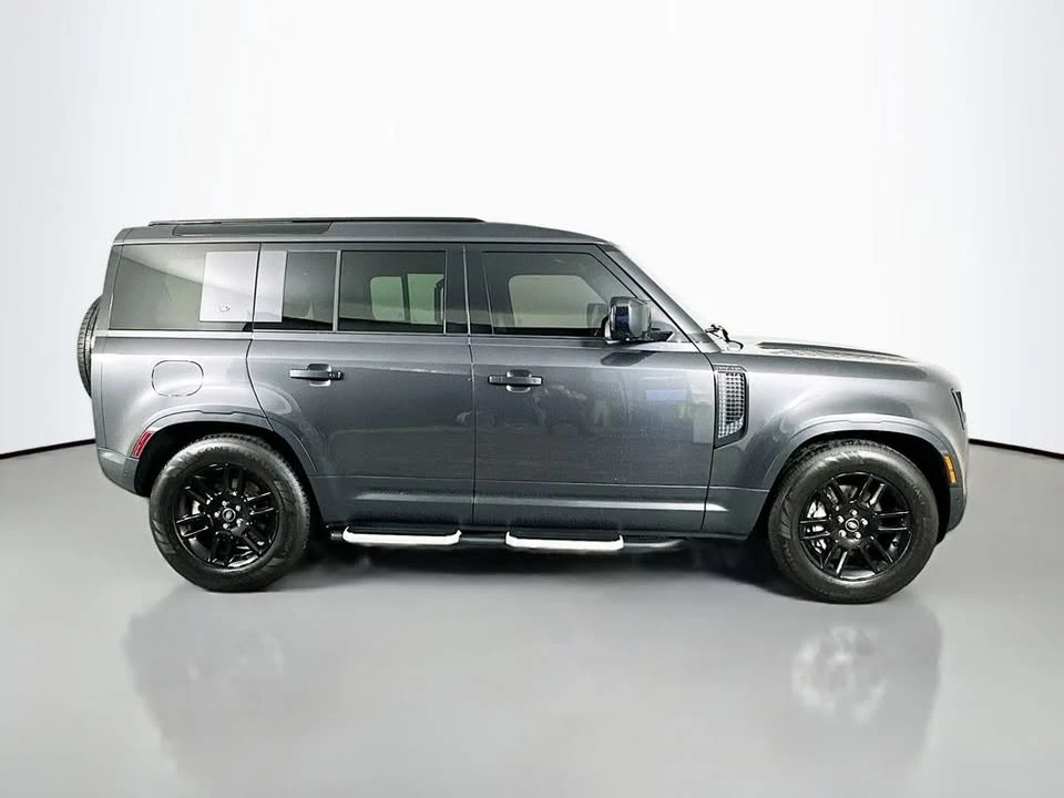 2023 Land Rover Defender L663 - Image 9 of 20