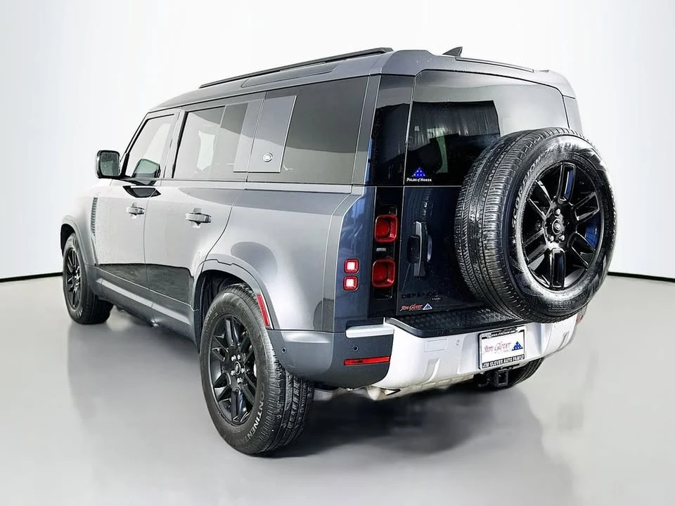 2023 Land Rover Defender L663 - Image 5 of 20