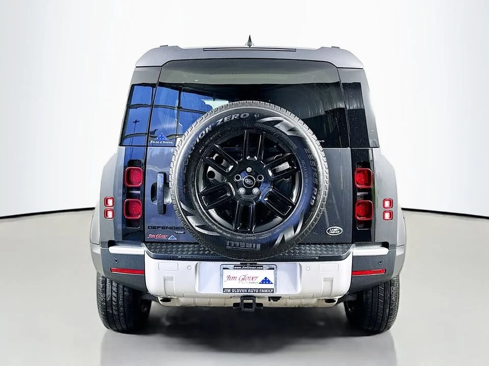 2023 Land Rover Defender L663 - Image 6 of 20