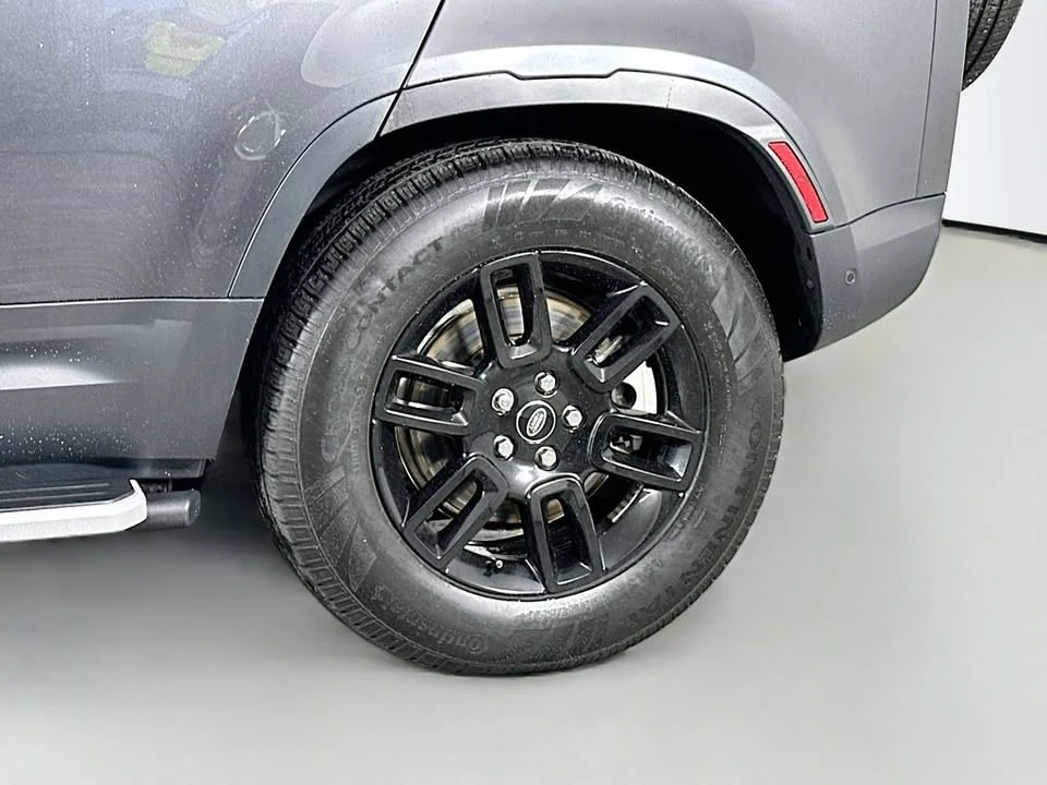 2023 Land Rover Defender L663 - Image 12 of 20