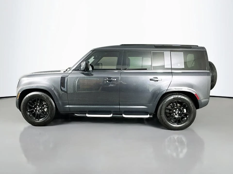 2023 Land Rover Defender L663 - Image 10 of 20