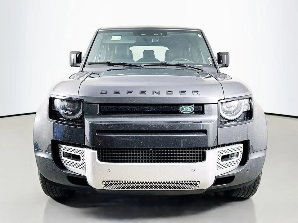 2023 Land Rover Defender L663 - Image 2 of 20