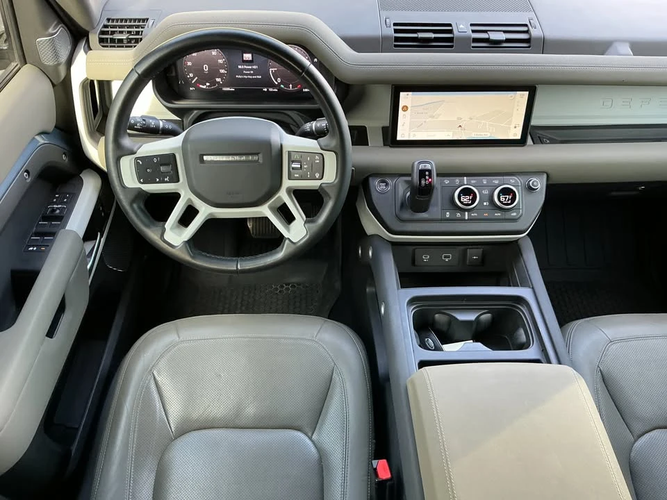 2023 Land Rover Defender L663 - Image 15 of 20
