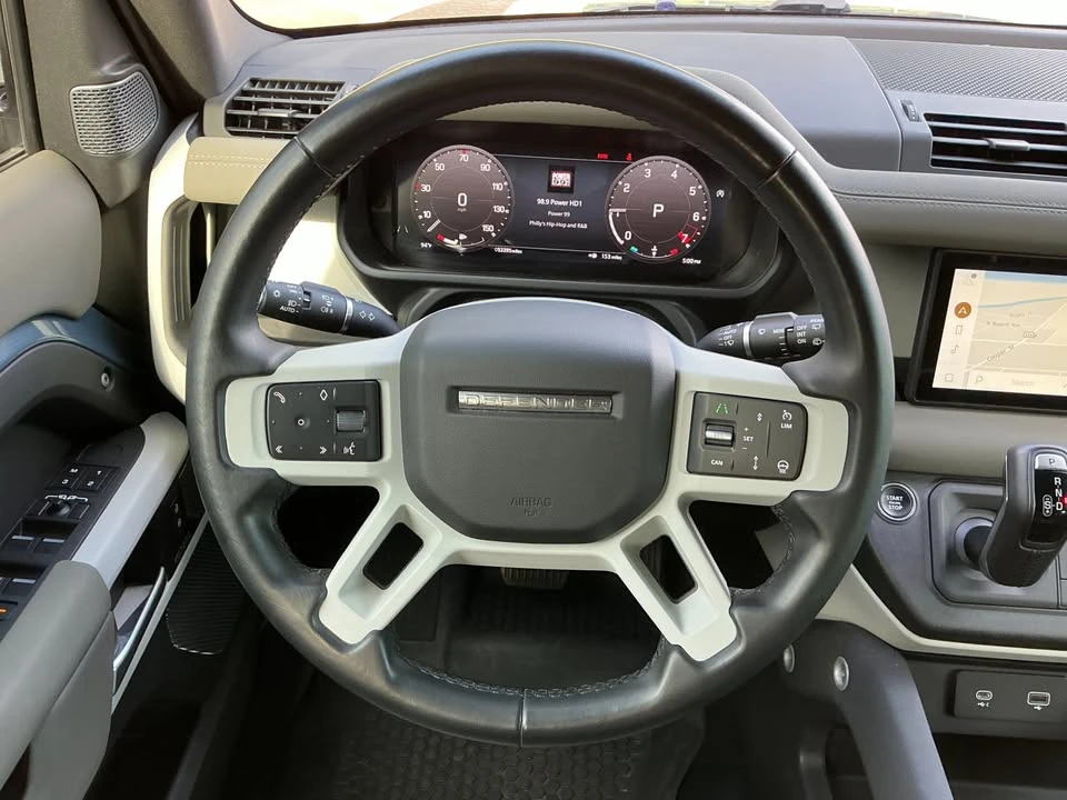 2023 Land Rover Defender L663 - Image 16 of 20