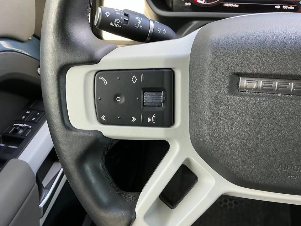 2023 Land Rover Defender L663 - Image 18 of 20