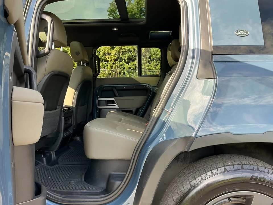 2023 Land Rover Defender L663 - Image 12 of 20