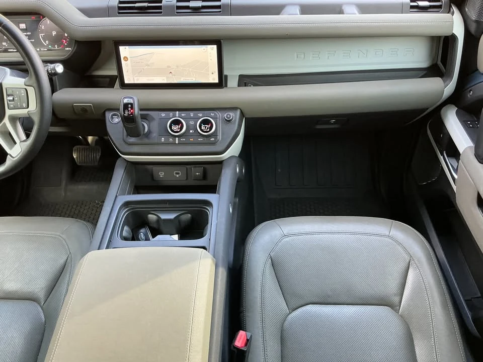 2023 Land Rover Defender L663 - Image 14 of 20