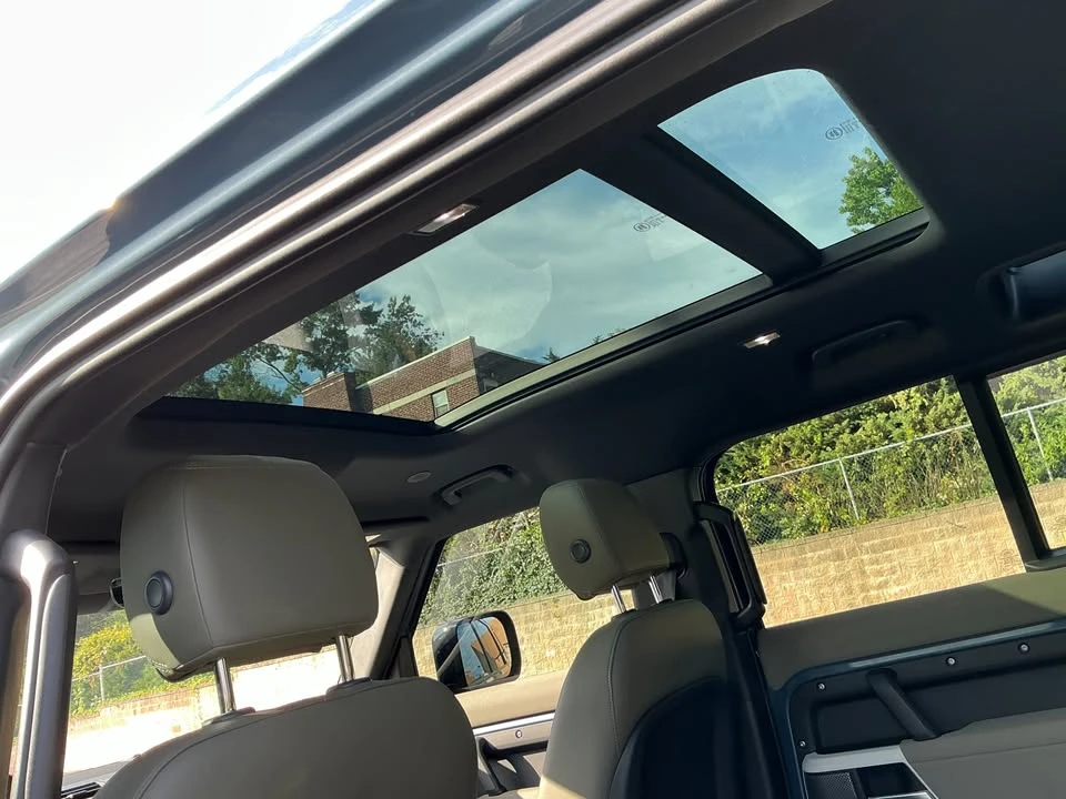 2023 Land Rover Defender L663 - Image 10 of 20
