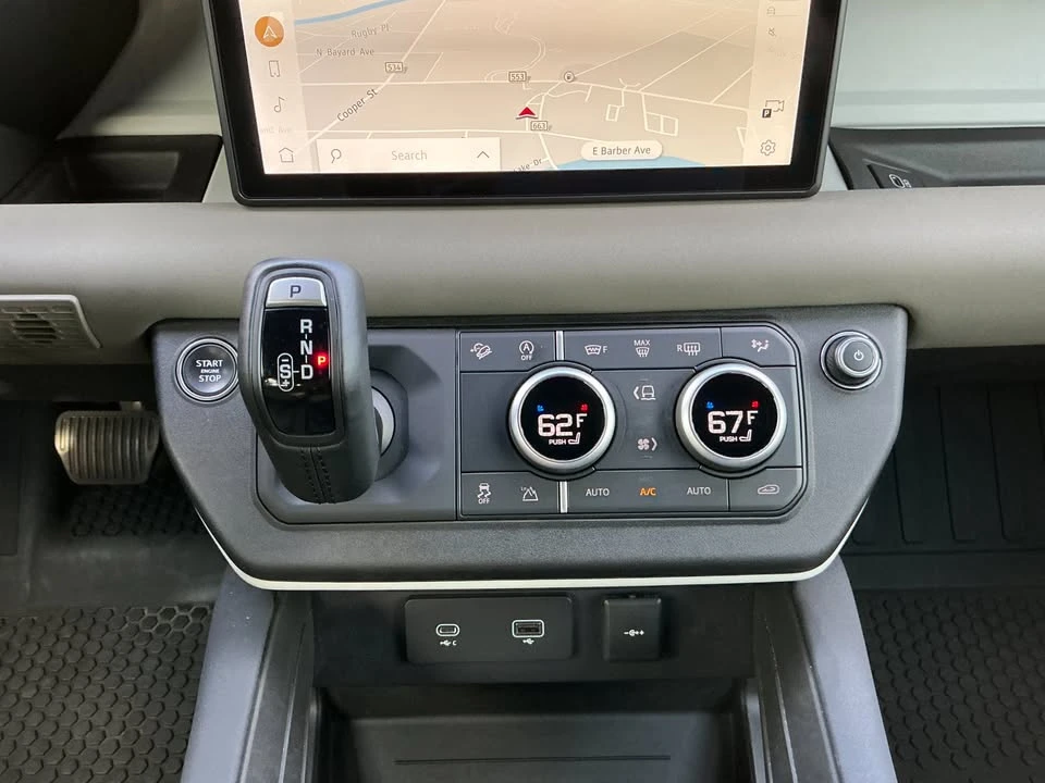 2023 Land Rover Defender L663 - Image 20 of 20