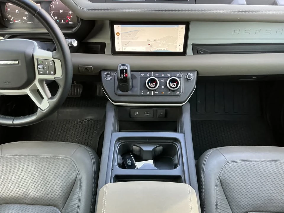 2023 Land Rover Defender L663 - Image 19 of 20