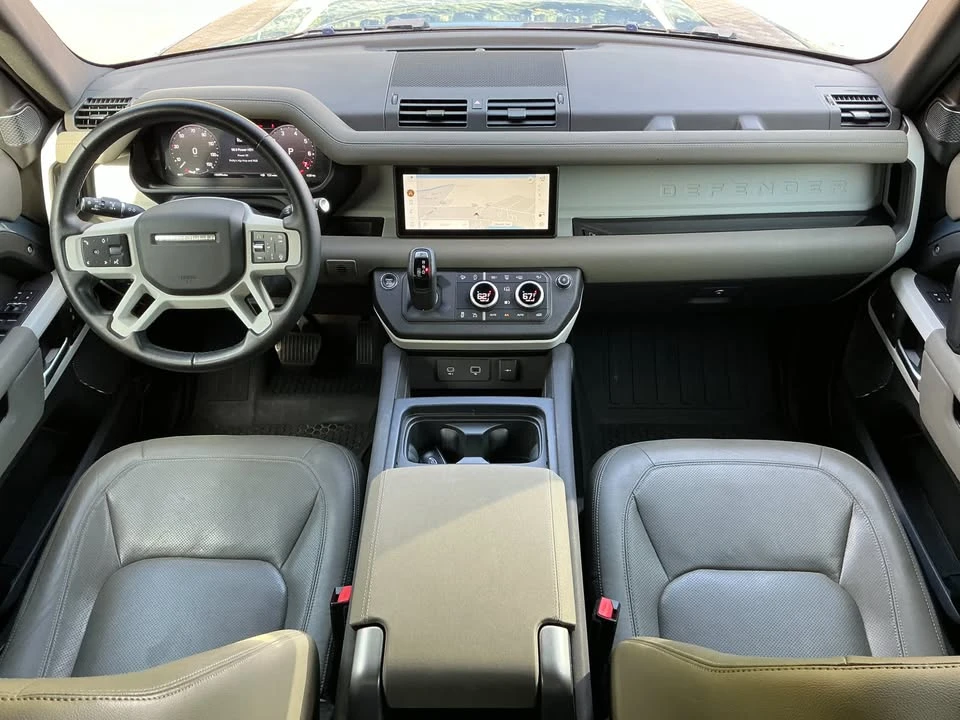 2023 Land Rover Defender L663 - Image 13 of 20