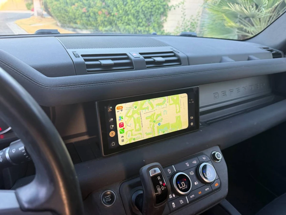 2023 Land Rover Defender L663 - Image 3 of 20