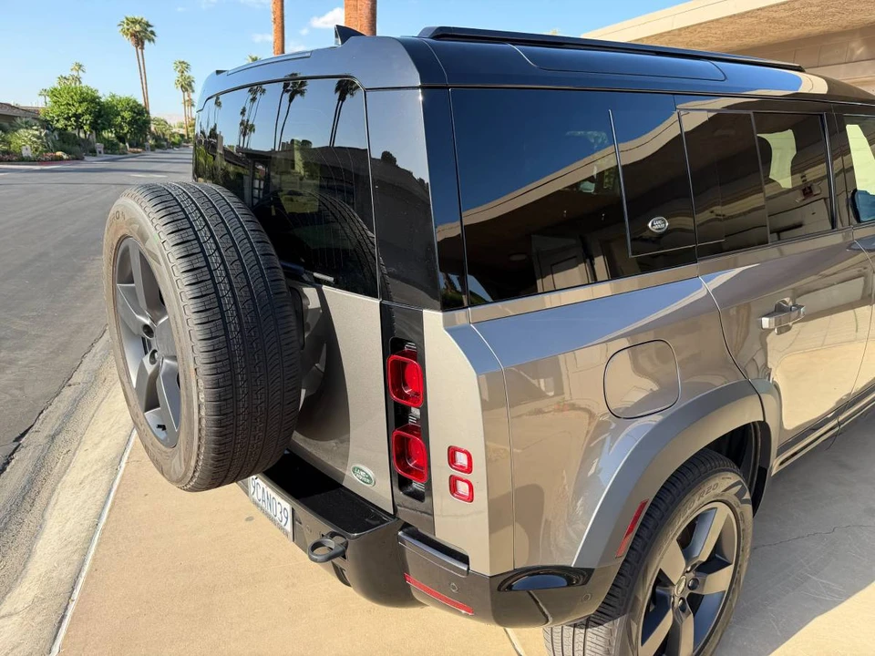 2023 Land Rover Defender L663 - Image 20 of 20