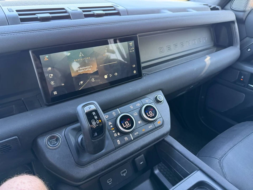 2023 Land Rover Defender L663 - Image 12 of 20
