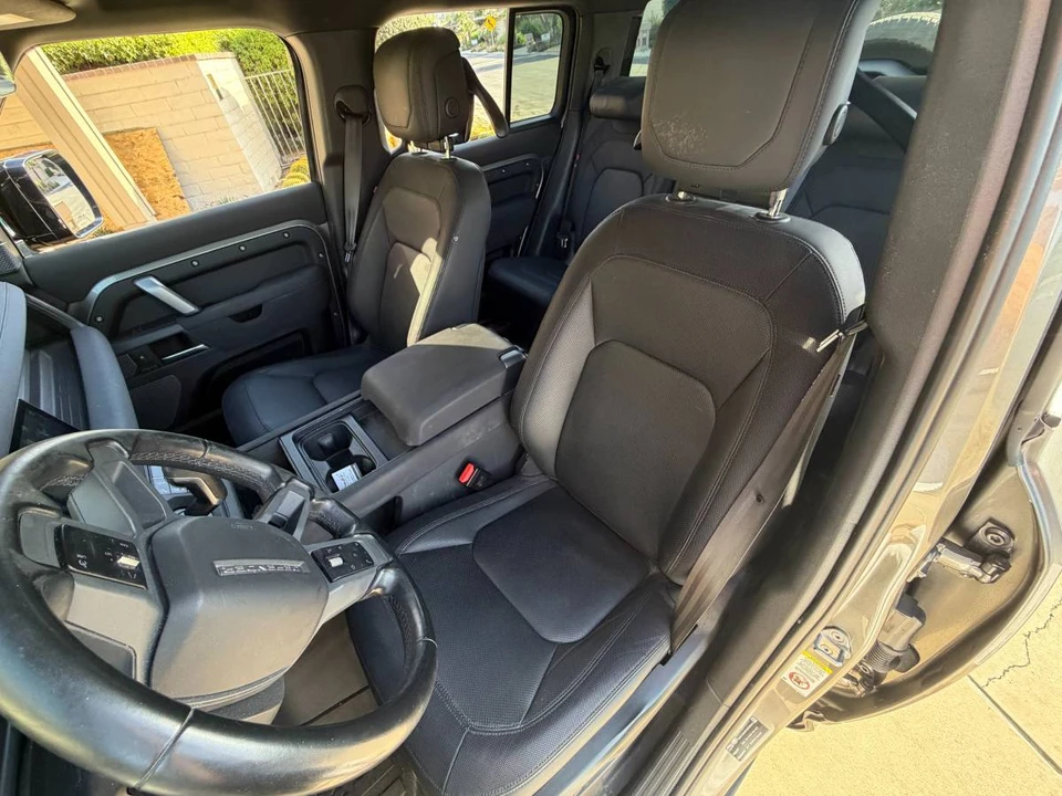 2023 Land Rover Defender L663 - Image 17 of 20