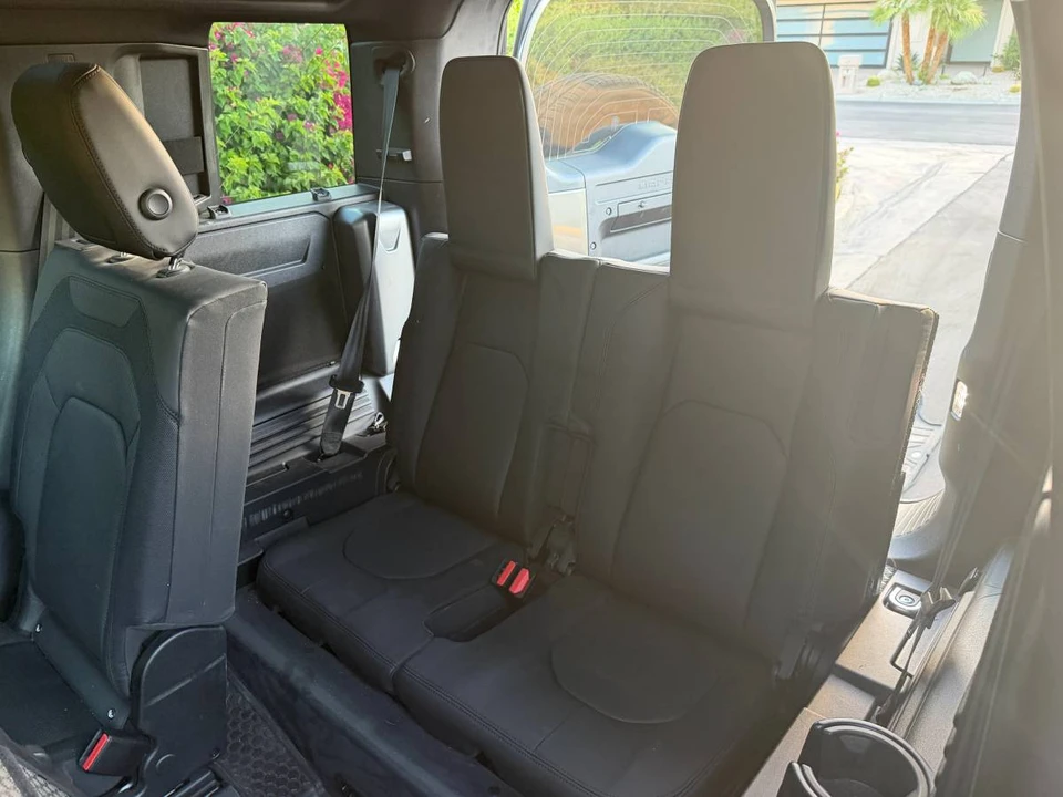 2023 Land Rover Defender L663 - Image 6 of 20
