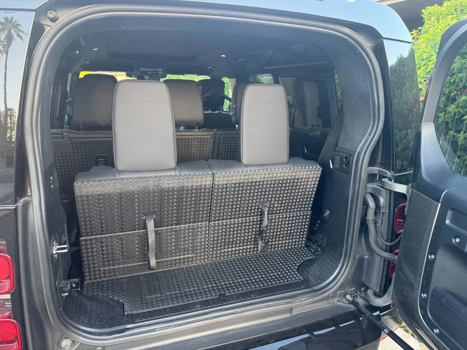 2023 Land Rover Defender L663 - Image 5 of 20