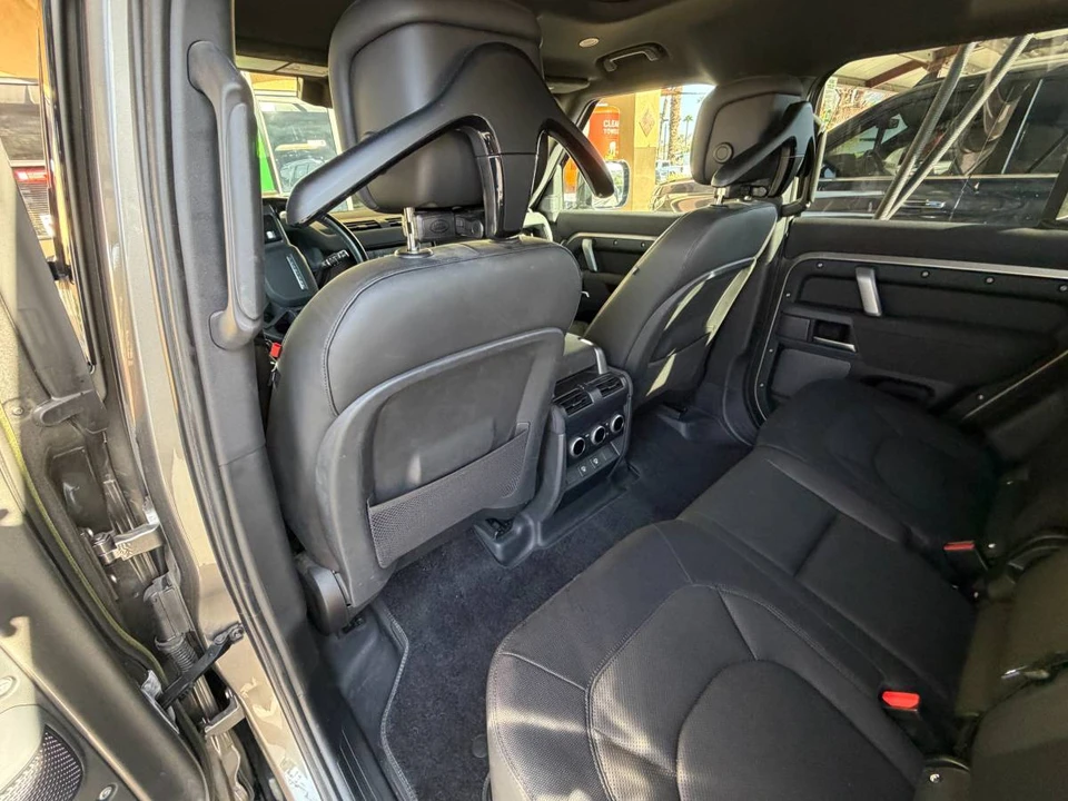 2023 Land Rover Defender L663 - Image 8 of 20