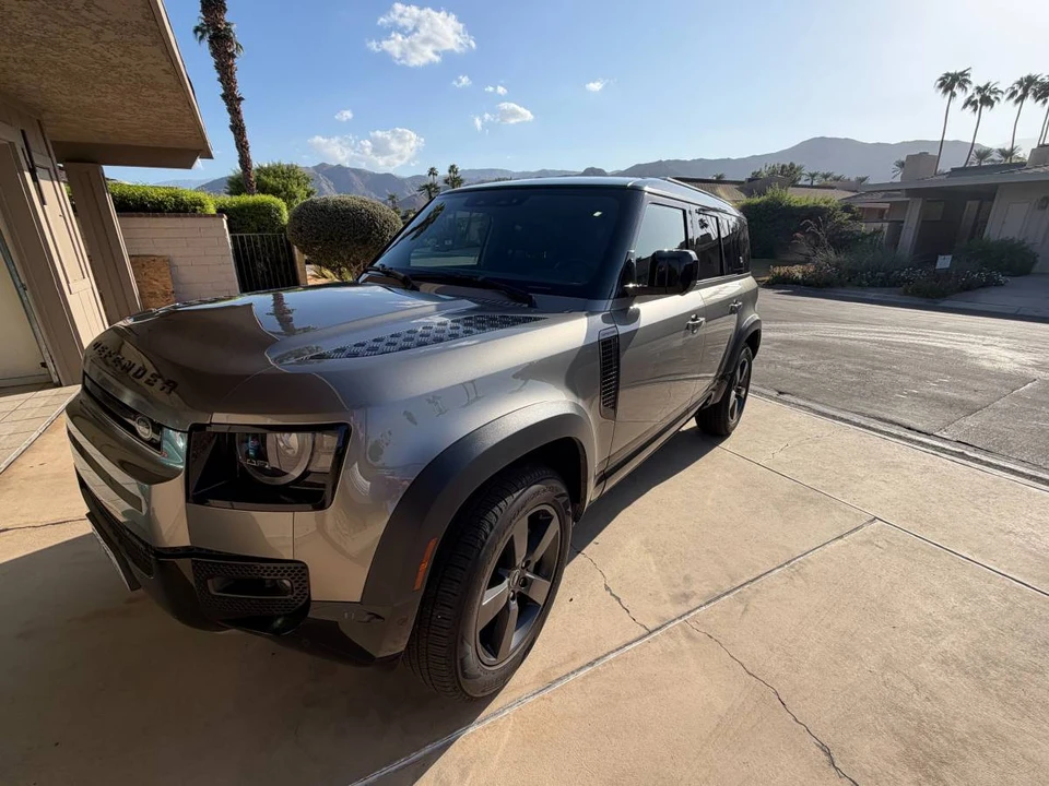 2023 Land Rover Defender L663 - Image 16 of 20
