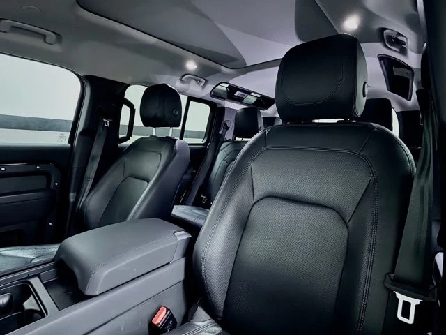 2023 Land Rover Defender L663 - Image 23 of 31