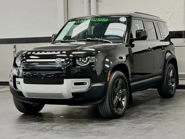 2023 Land Rover Defender L663 - Image 7 of 31