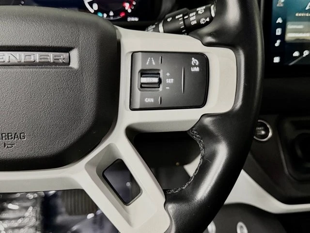 2023 Land Rover Defender L663 - Image 28 of 31