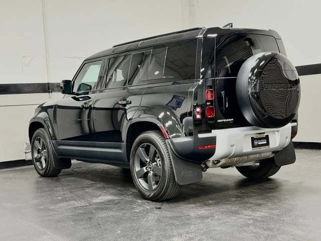 2023 Land Rover Defender L663 - Image 10 of 31