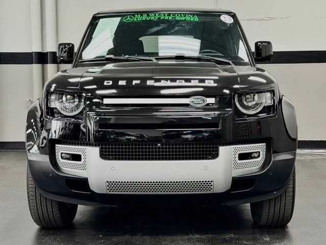 2023 Land Rover Defender L663 - Image 6 of 31
