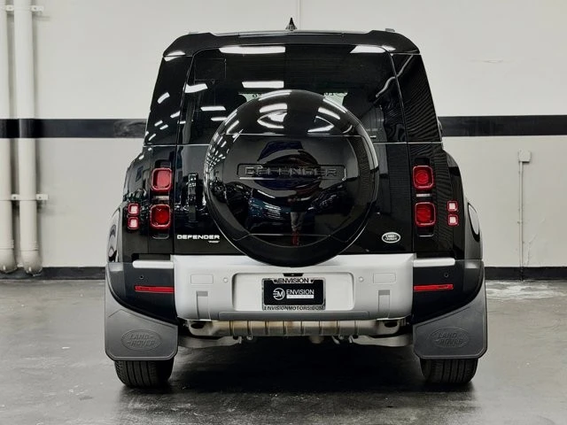 2023 Land Rover Defender L663 - Image 11 of 31