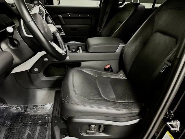 2023 Land Rover Defender L663 - Image 21 of 31